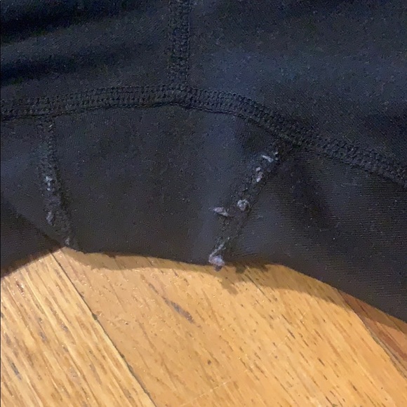 Zella Live in Leggings - Picture 5 of 5